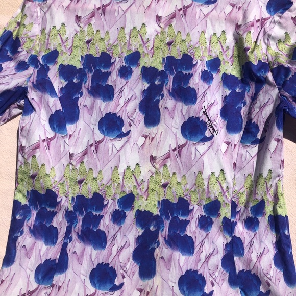 Roberto Cavalli Just Cavalli button down size 40 - Picture 7 of 8